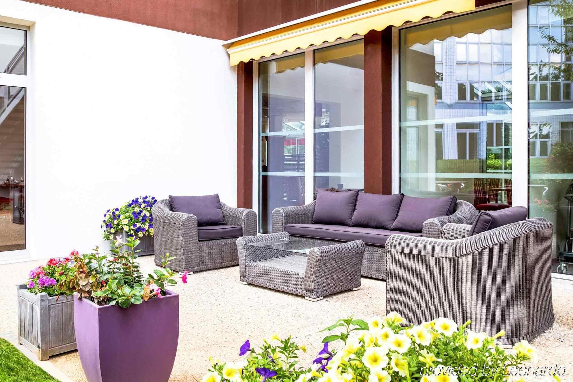 Ibis Paris Velizy Meudon
